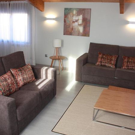 Apartamentos Real Λιέιδα Εξωτερικό φωτογραφία