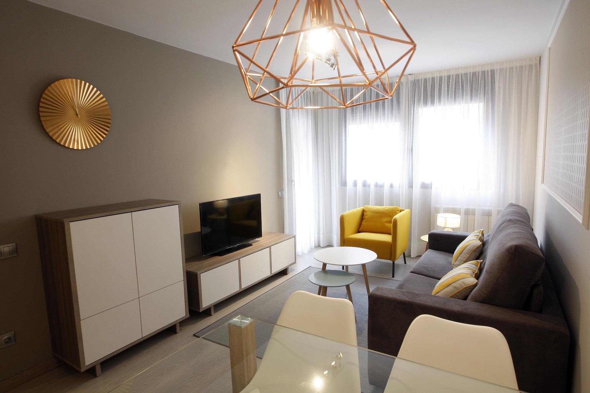 Apartamentos Real Λιέιδα Εξωτερικό φωτογραφία