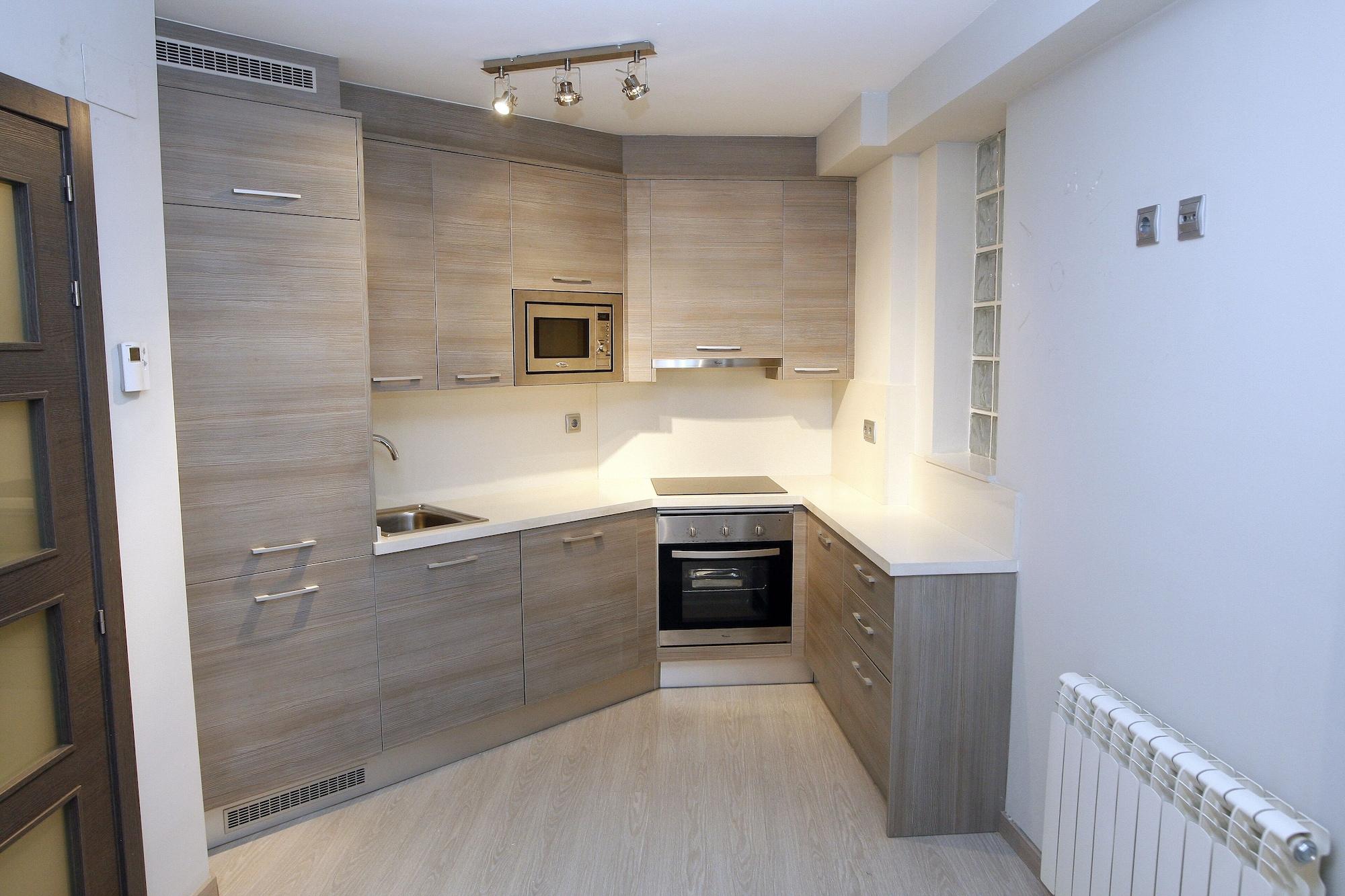 Apartamentos Real Λιέιδα Εξωτερικό φωτογραφία