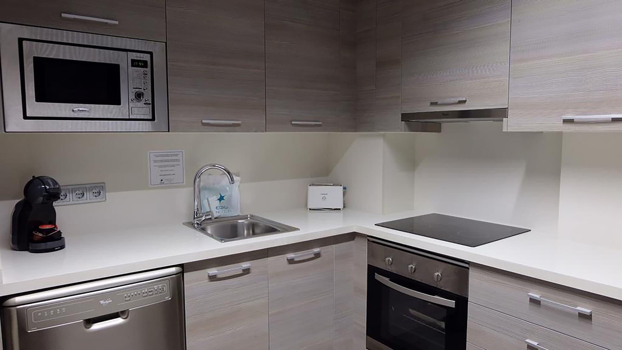 Apartamentos Real Λιέιδα Εξωτερικό φωτογραφία