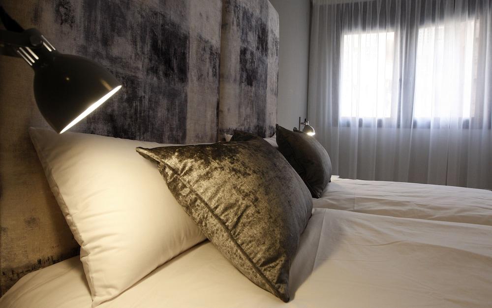 Apartamentos Real Λιέιδα Εξωτερικό φωτογραφία