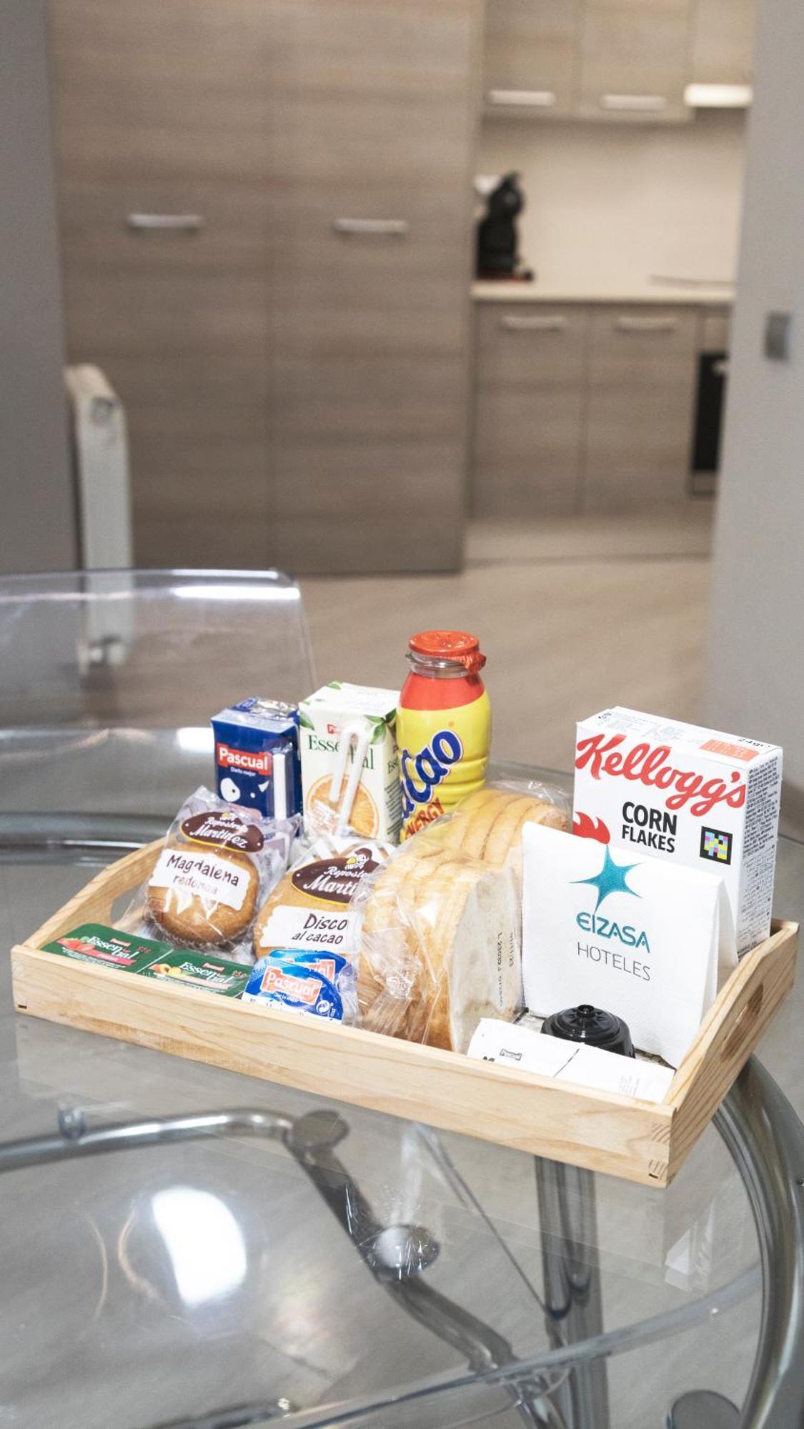 Apartamentos Real Λιέιδα Εξωτερικό φωτογραφία