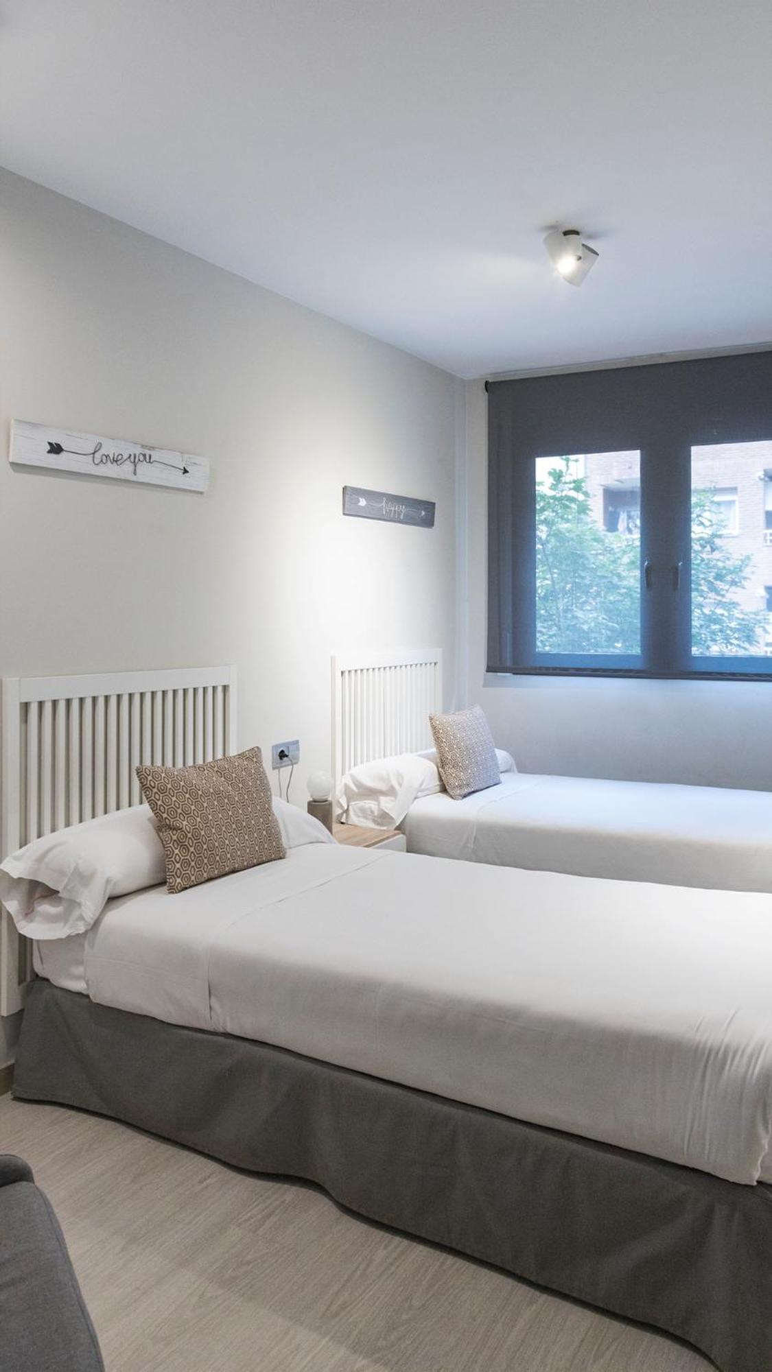 Apartamentos Real Λιέιδα Εξωτερικό φωτογραφία