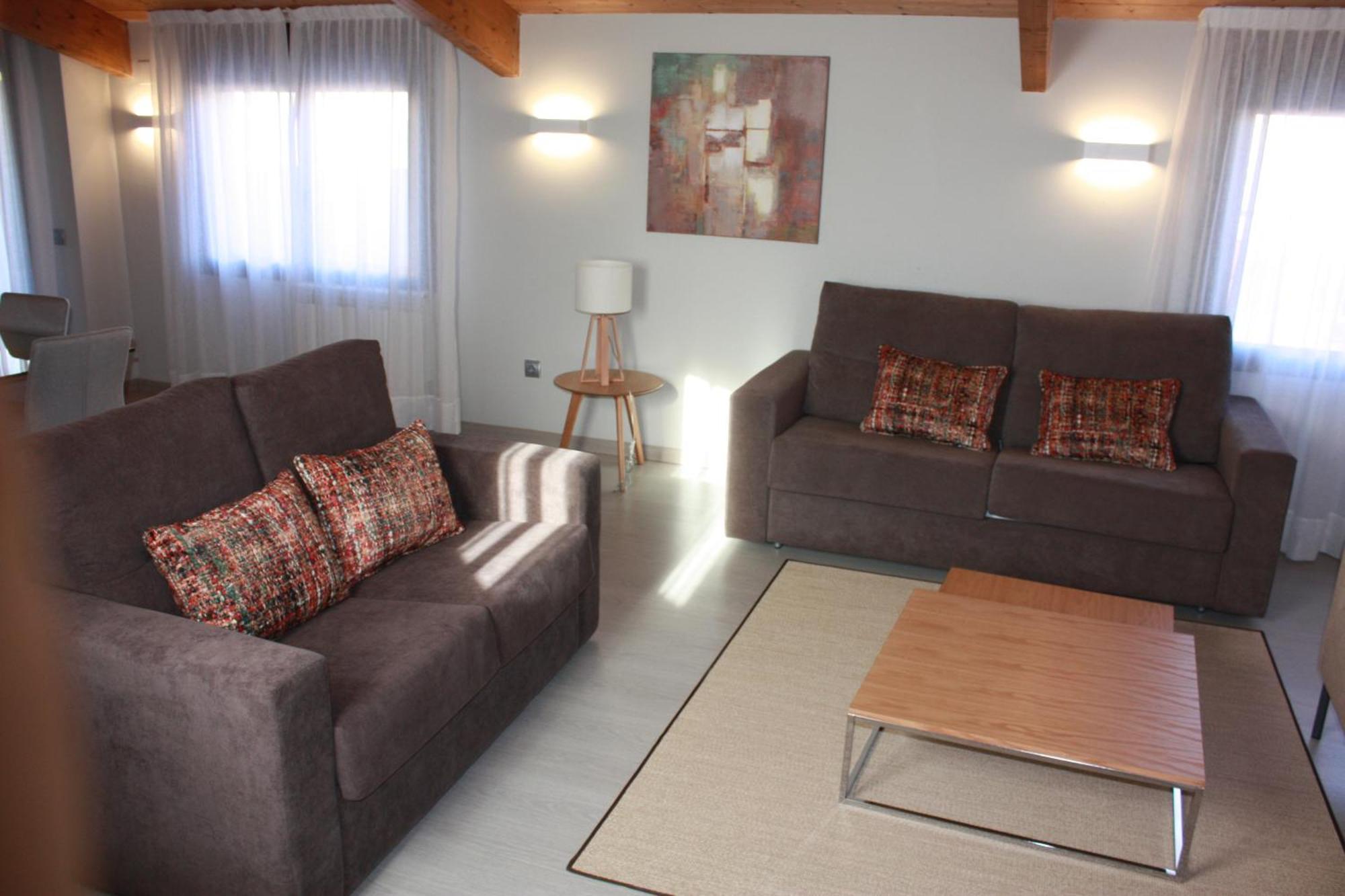 Apartamentos Real Λιέιδα Εξωτερικό φωτογραφία