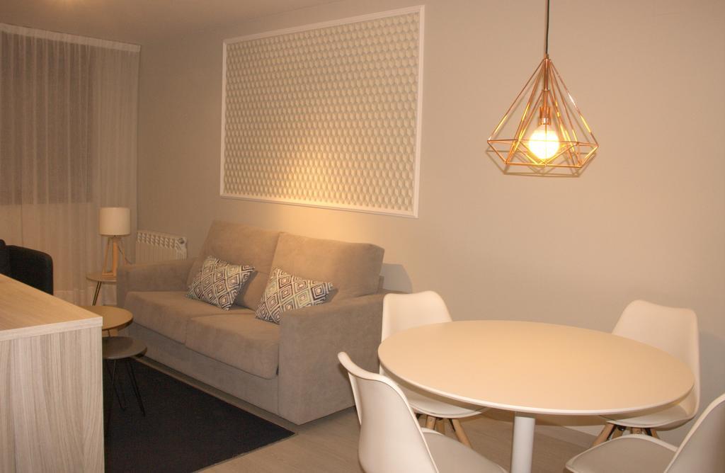 Apartamentos Real Λιέιδα Εξωτερικό φωτογραφία