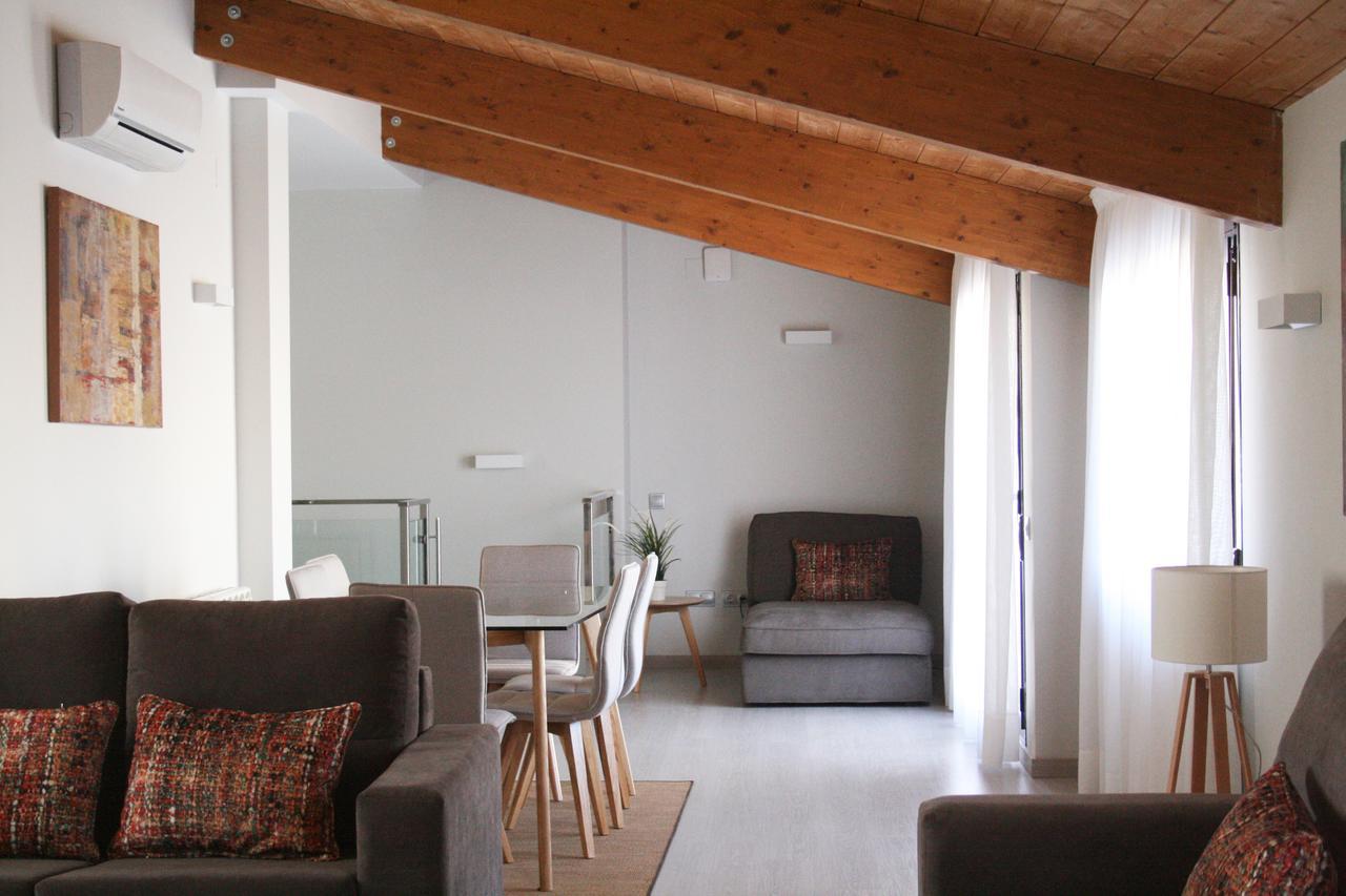 Apartamentos Real Λιέιδα Εξωτερικό φωτογραφία