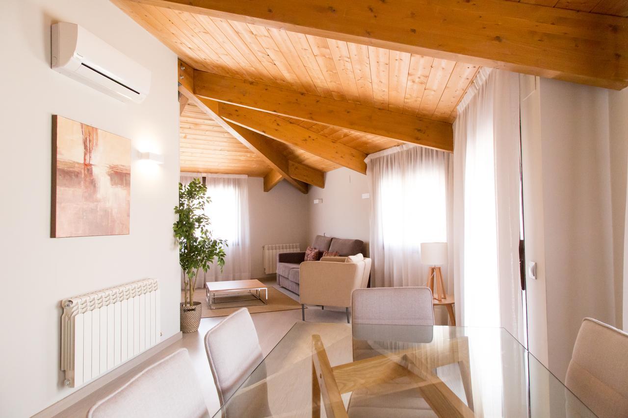 Apartamentos Real Λιέιδα Εξωτερικό φωτογραφία