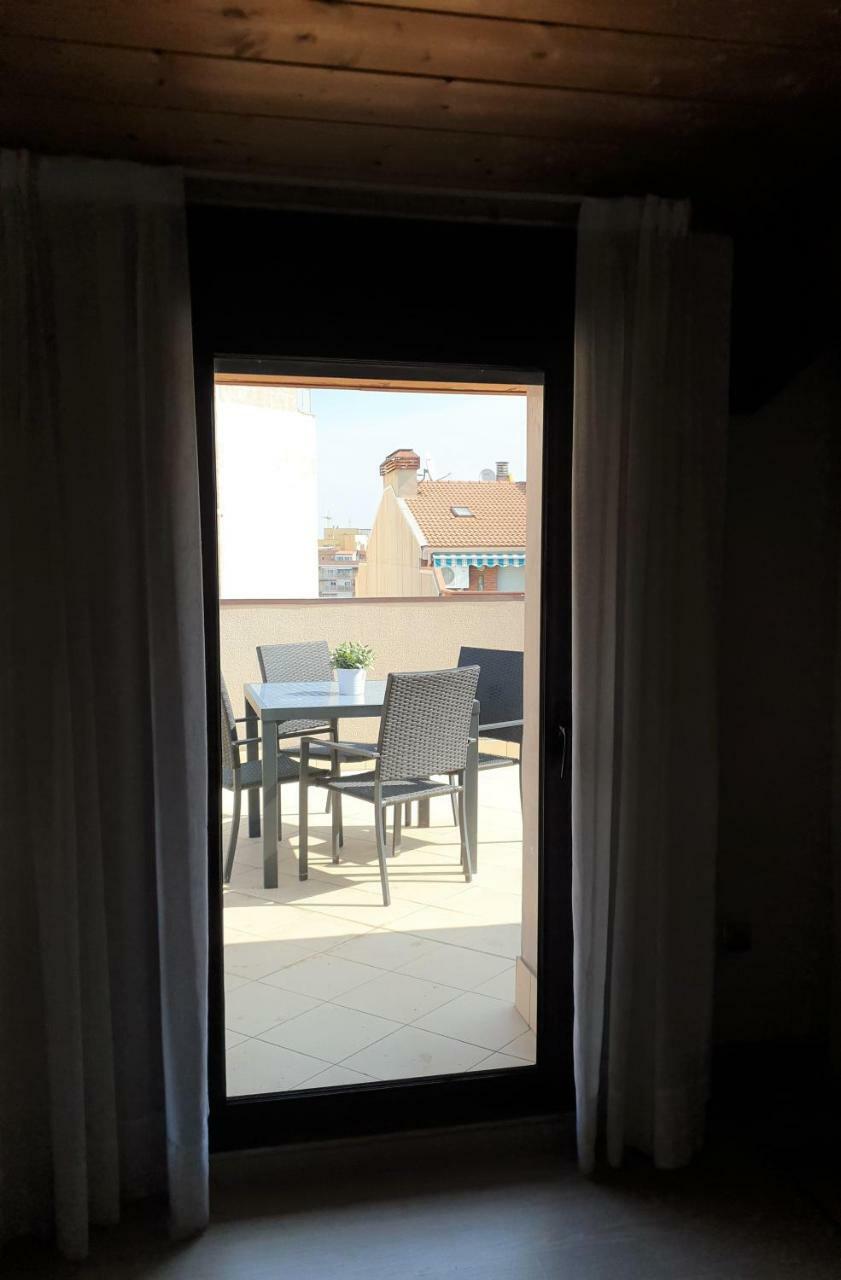 Apartamentos Real Λιέιδα Εξωτερικό φωτογραφία